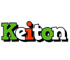Keiton venezia logo