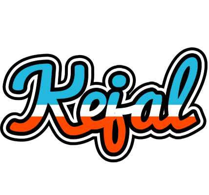 Kejal america logo