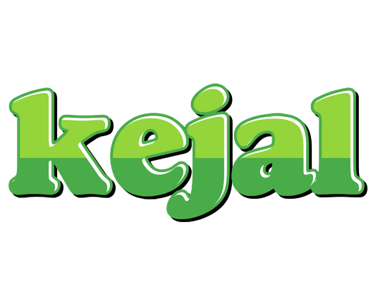 Kejal apple logo