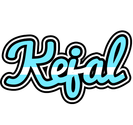 Kejal argentine logo