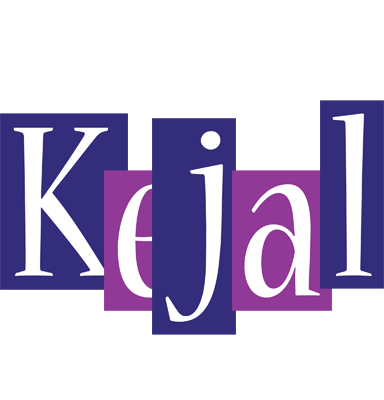 Kejal autumn logo
