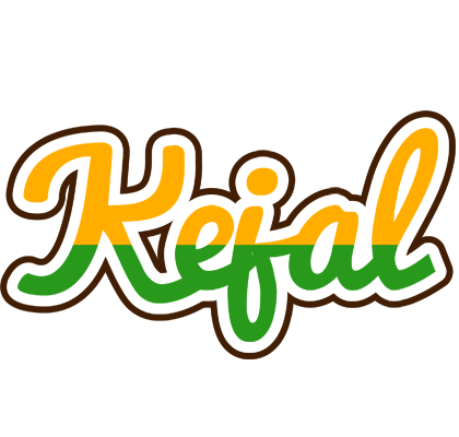 Kejal banana logo