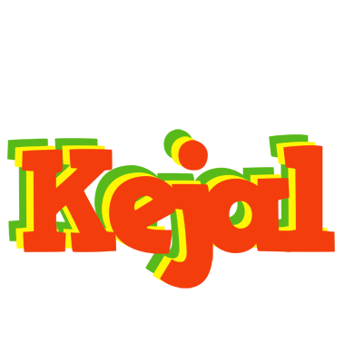 Kejal bbq logo