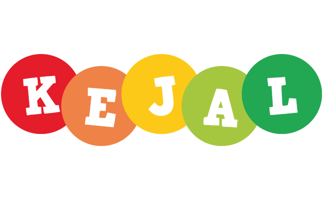 Kejal boogie logo
