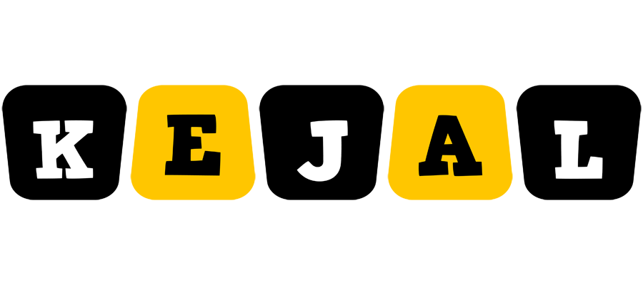 Kejal boots logo