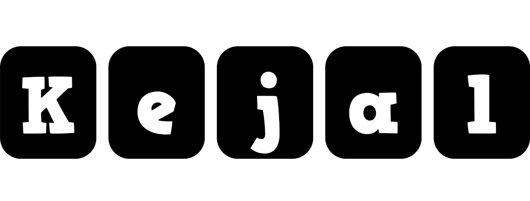 Kejal box logo