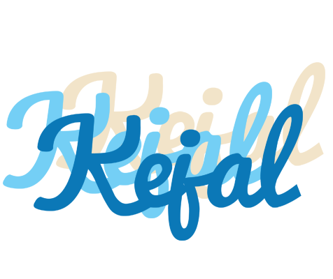 Kejal breeze logo