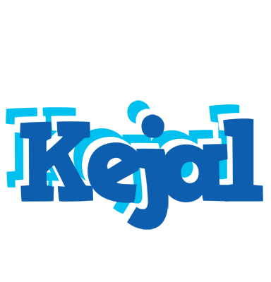 Kejal business logo