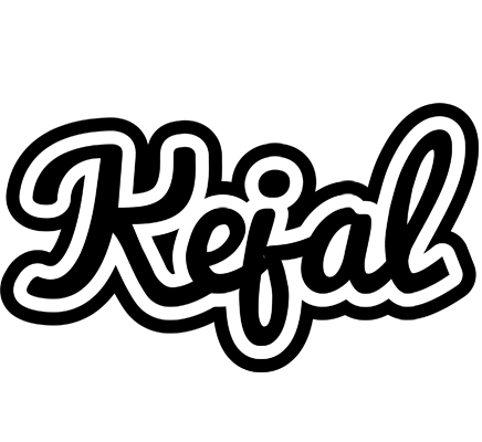 Kejal chess logo