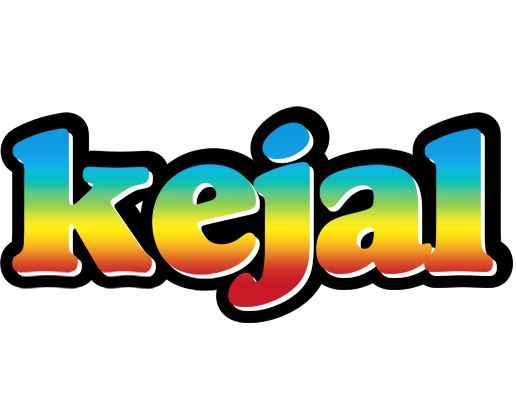 Kejal color logo