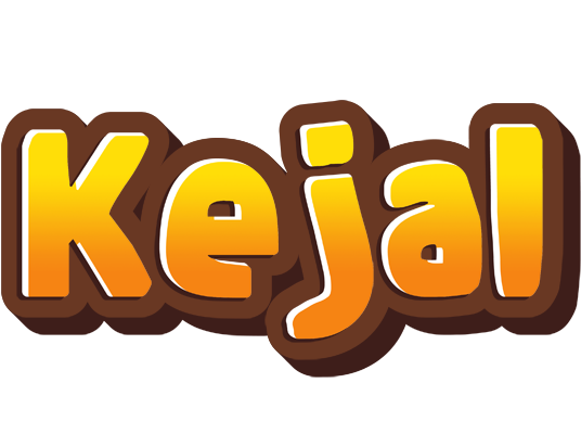 Kejal cookies logo