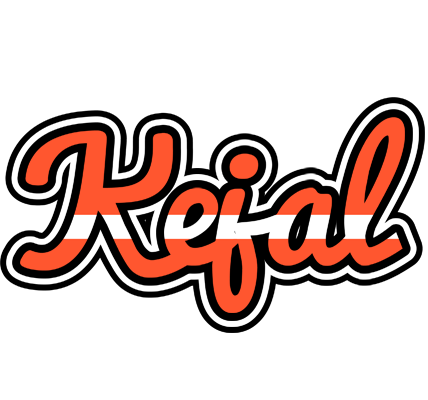 Kejal denmark logo