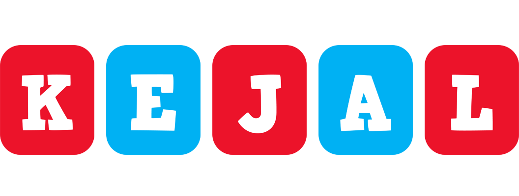Kejal diesel logo