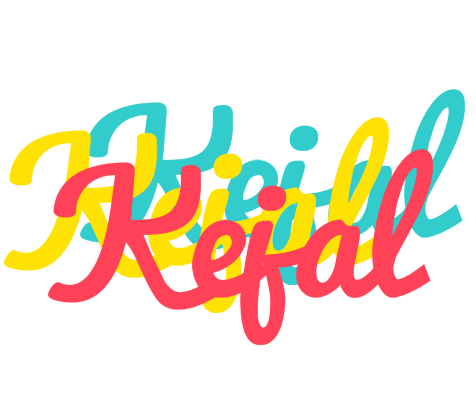 Kejal disco logo