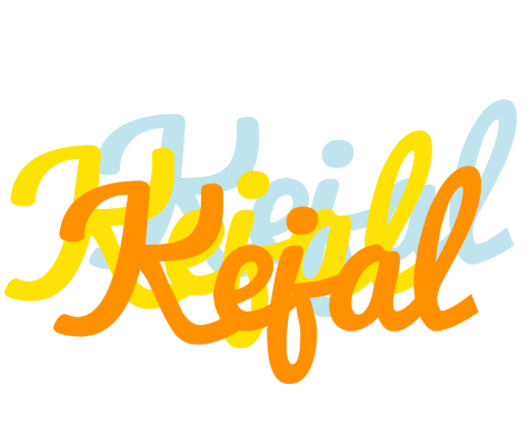 Kejal energy logo