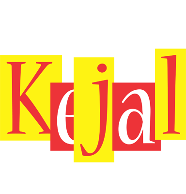 Kejal errors logo