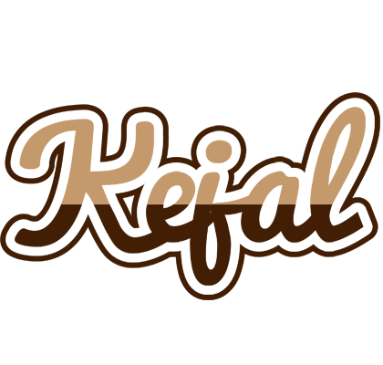 Kejal exclusive logo
