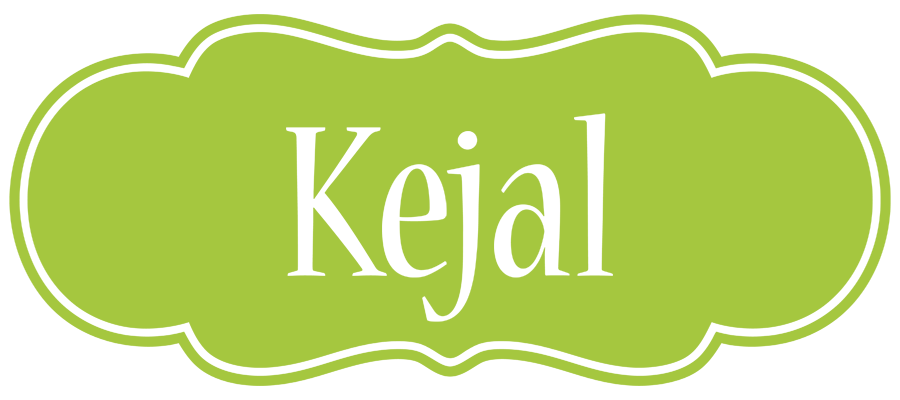 Kejal family logo