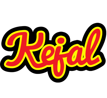 Kejal fireman logo