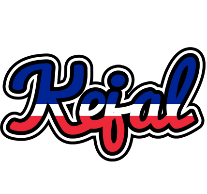 Kejal france logo