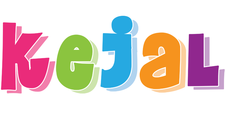 Kejal friday logo