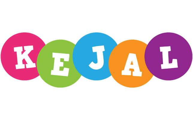 Kejal friends logo