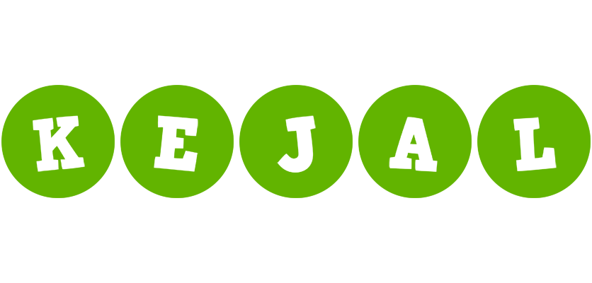 Kejal games logo