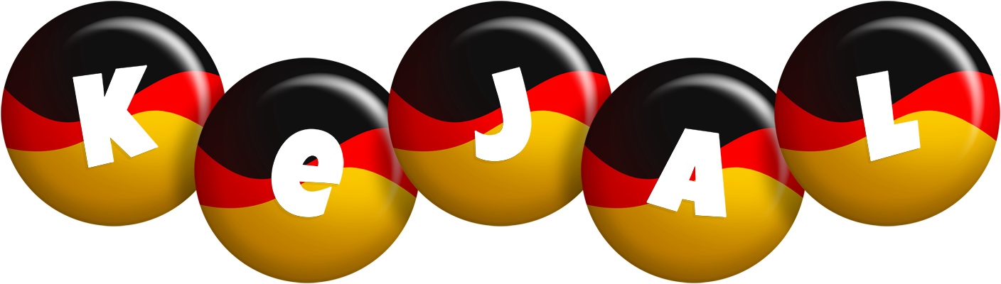 Kejal german logo