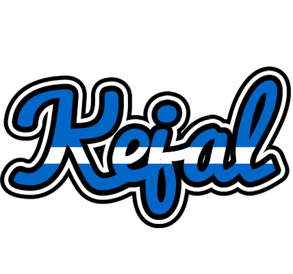 Kejal greece logo