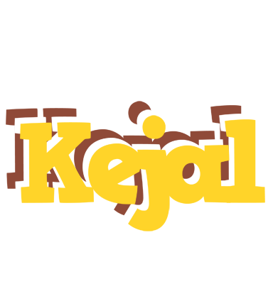 Kejal hotcup logo