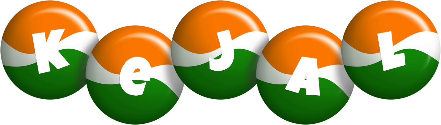 Kejal india logo
