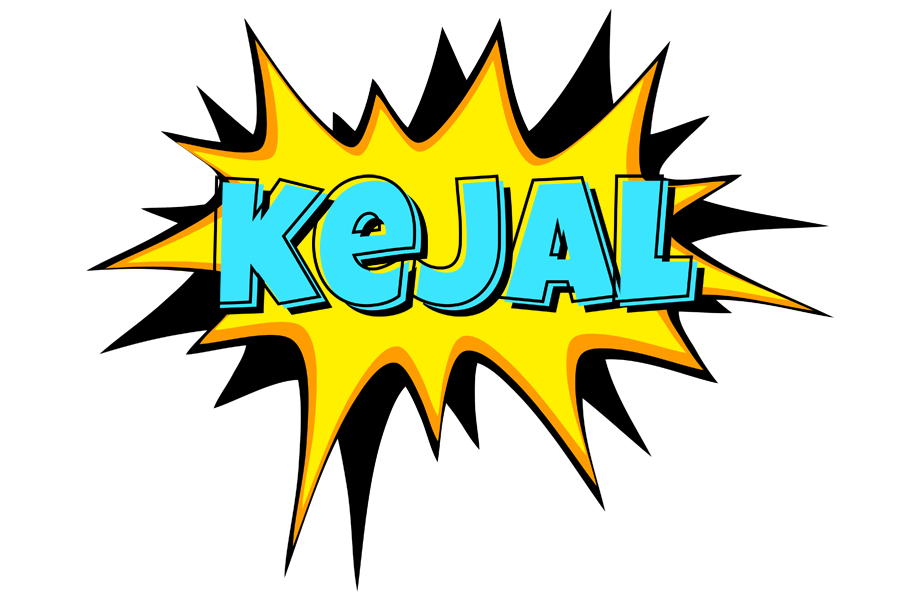 Kejal indycar logo