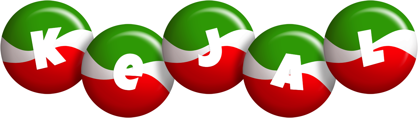 Kejal italy logo
