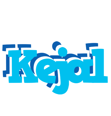 Kejal jacuzzi logo