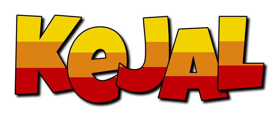 Kejal jungle logo