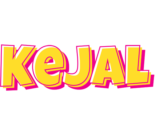 Kejal kaboom logo