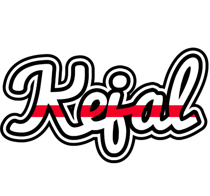 Kejal kingdom logo