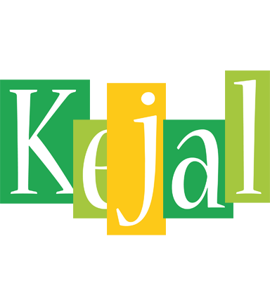 Kejal lemonade logo