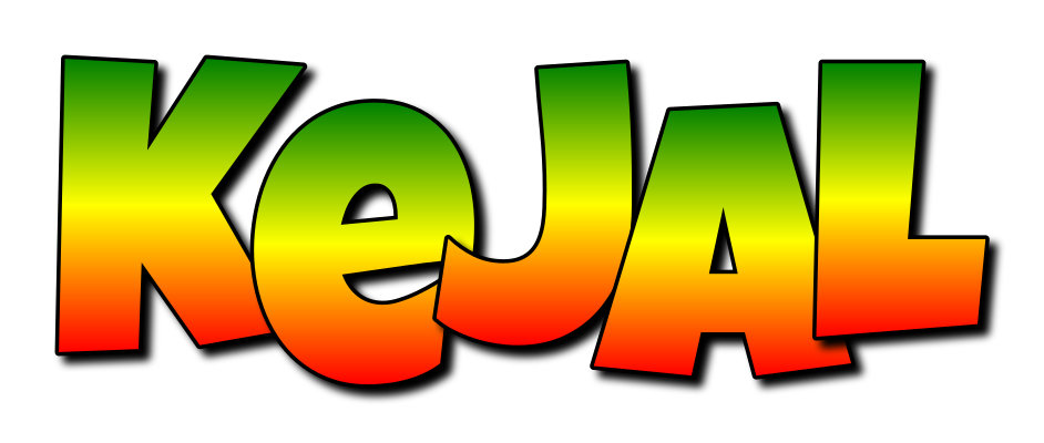 Kejal mango logo