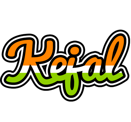 Kejal mumbai logo