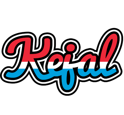 Kejal norway logo