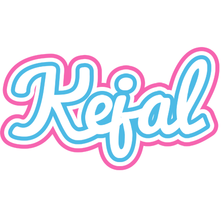 Kejal outdoors logo