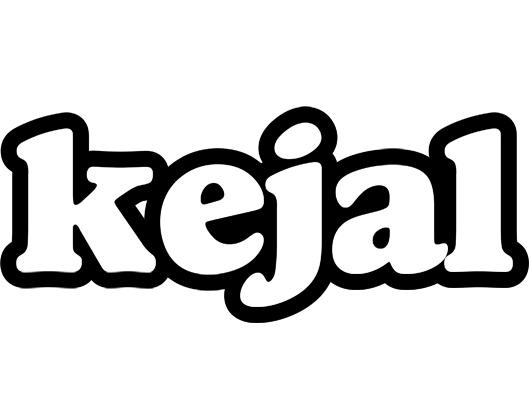 Kejal panda logo