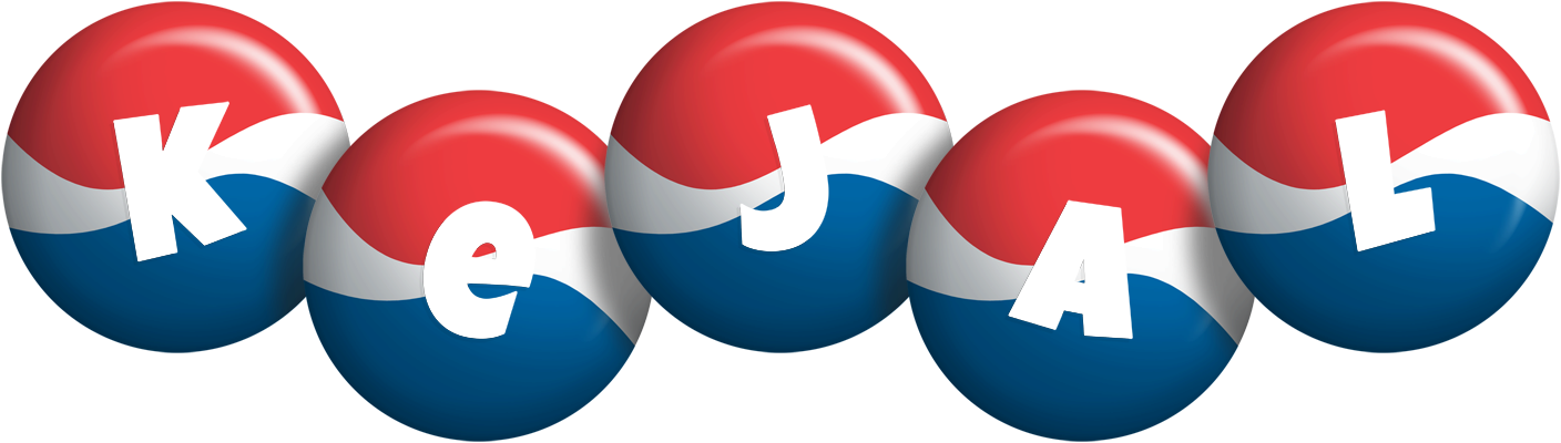 Kejal paris logo