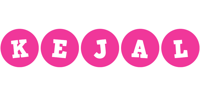 Kejal poker logo