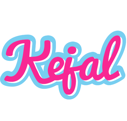 Kejal popstar logo