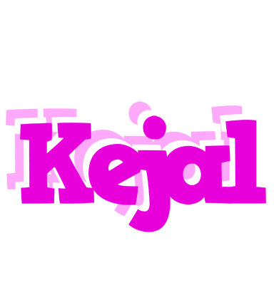 Kejal rumba logo