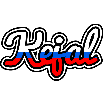 Kejal russia logo