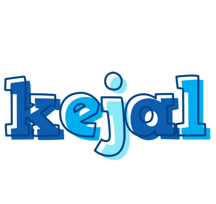 Kejal sailor logo