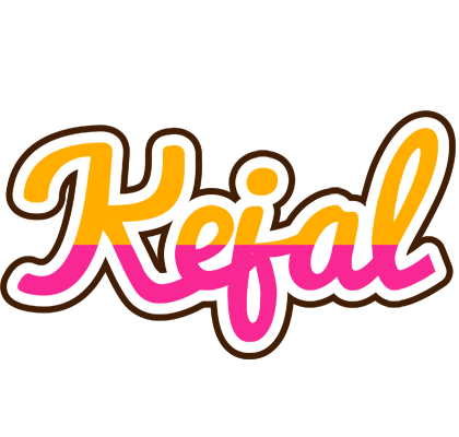 Kejal smoothie logo
